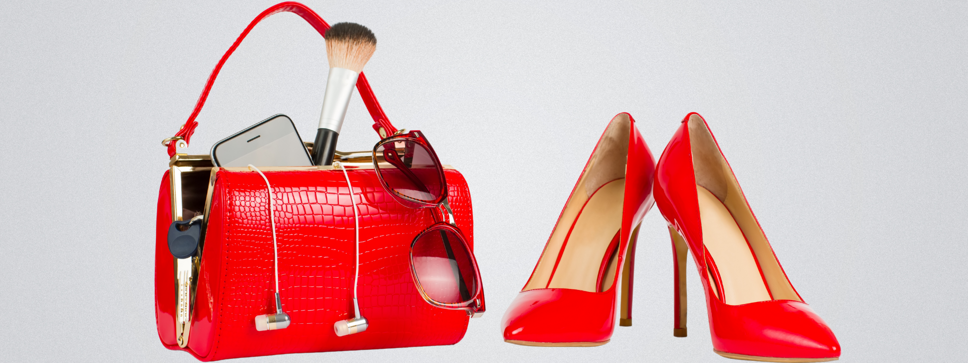 Shoes & Bags