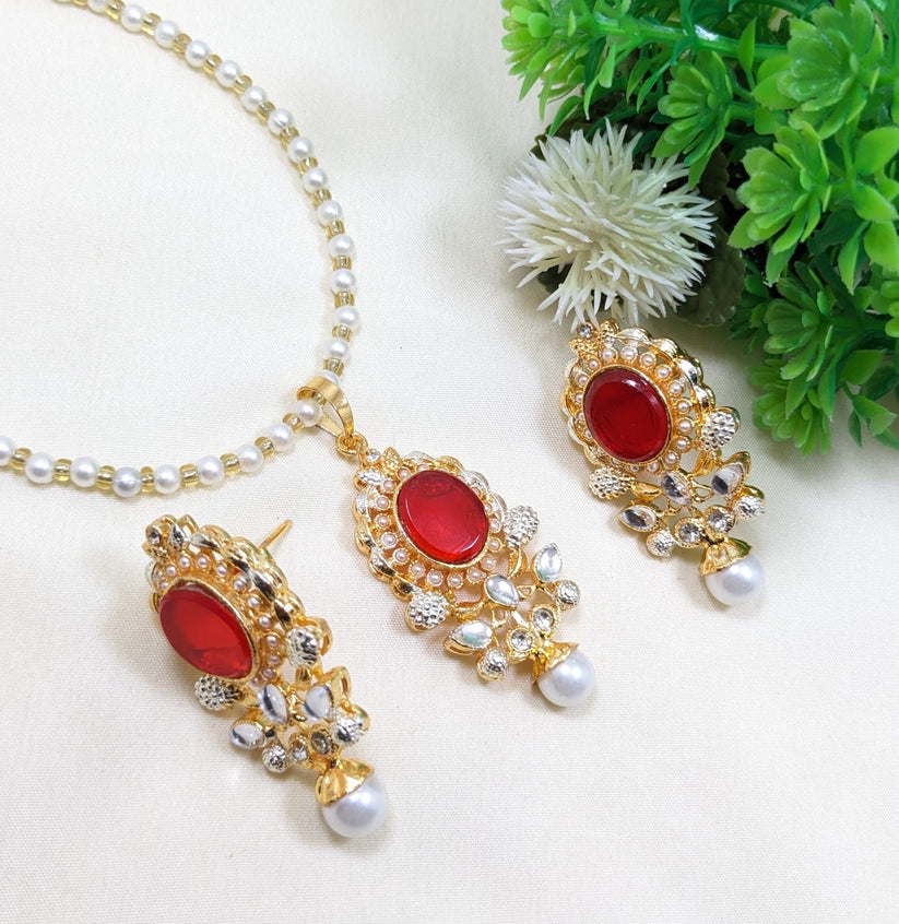 jewellery