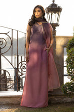 Amethyst Set